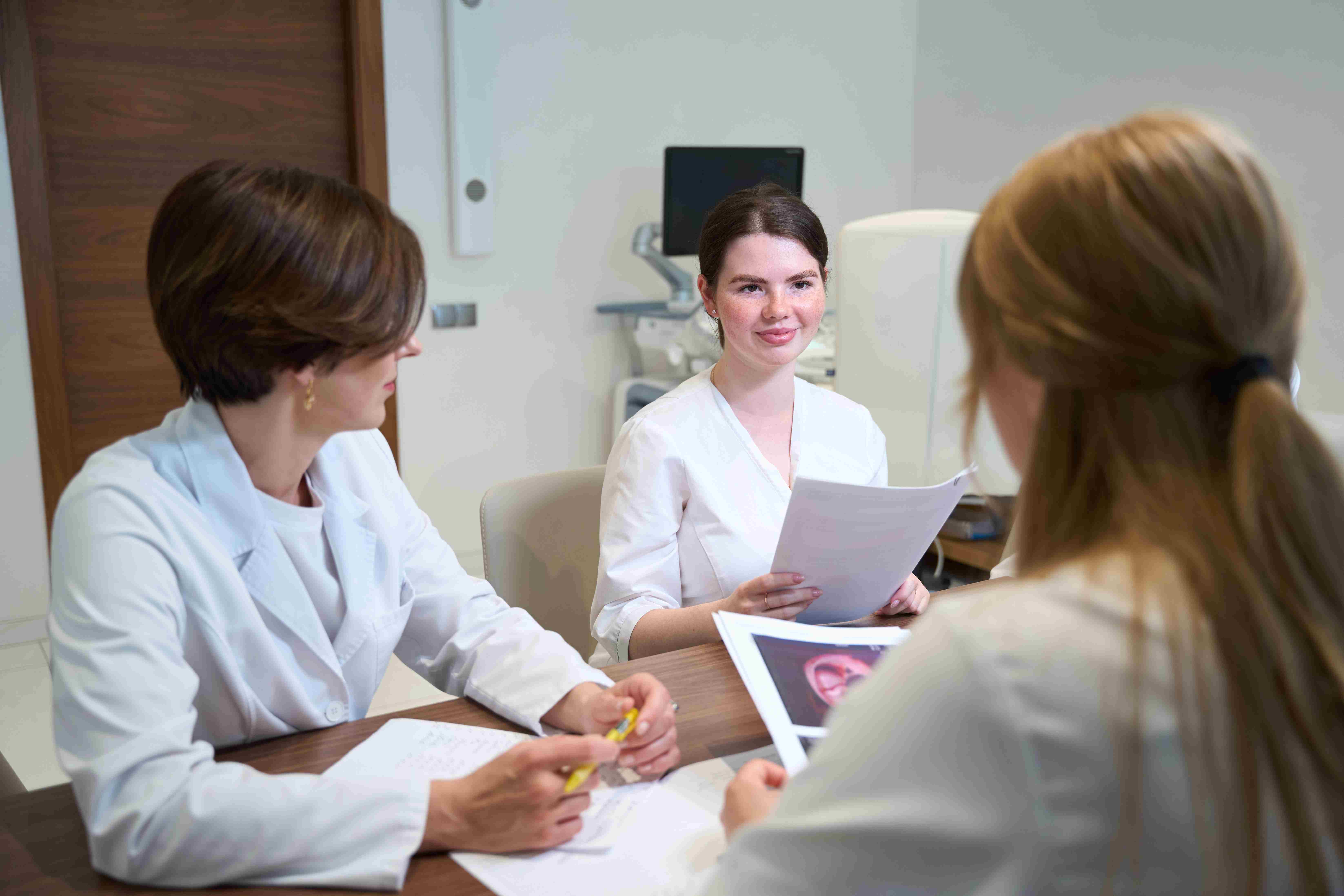 Medical Consultation